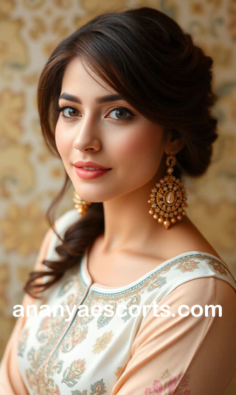 Mussoorie Escort Service