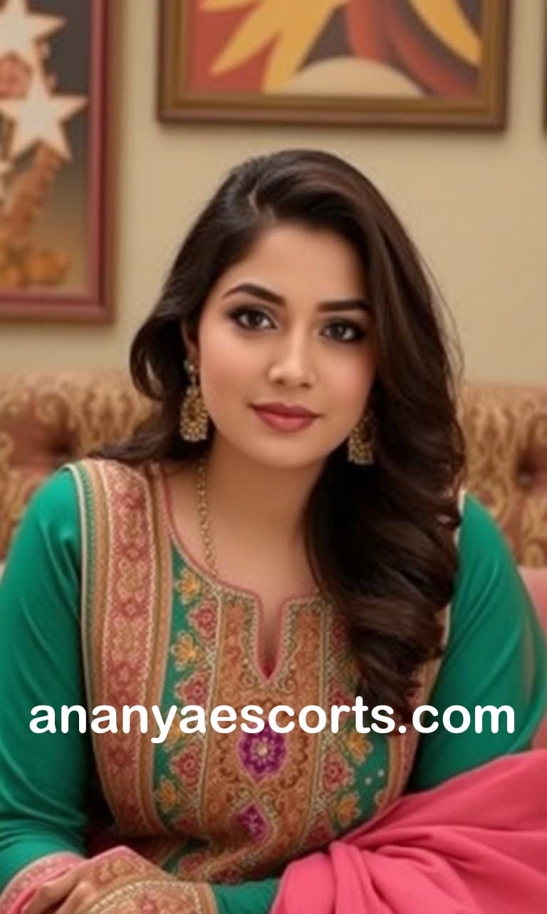 Mussoorie Escorts