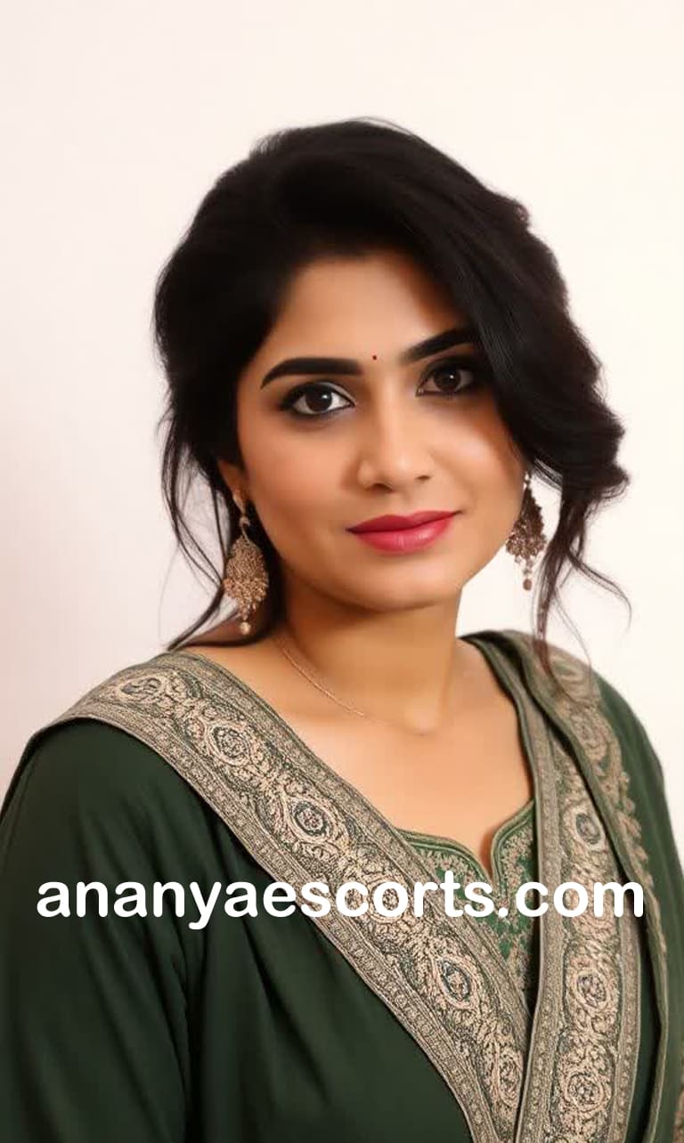Mussoorie Escort Service