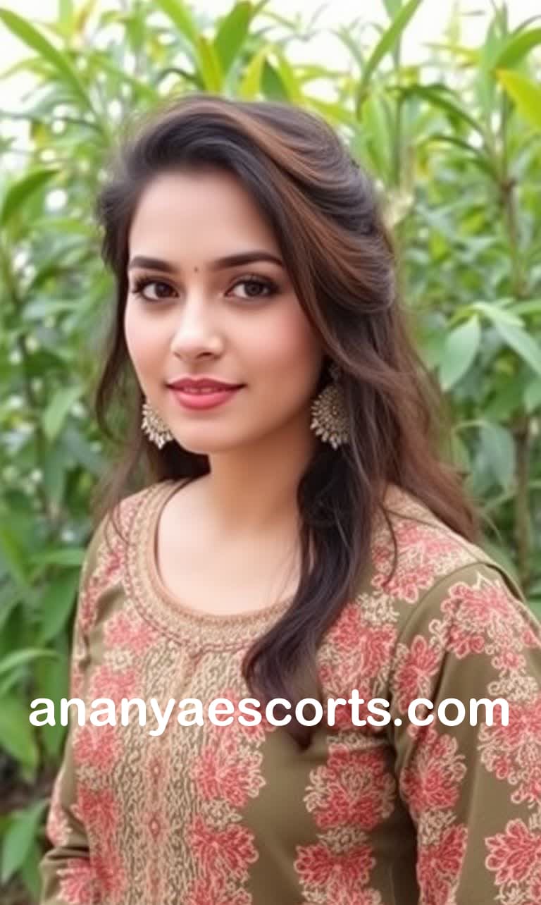 Escort Service in Mussoorie