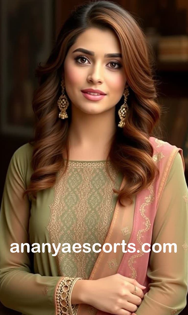 Escort Service in Mussoorie