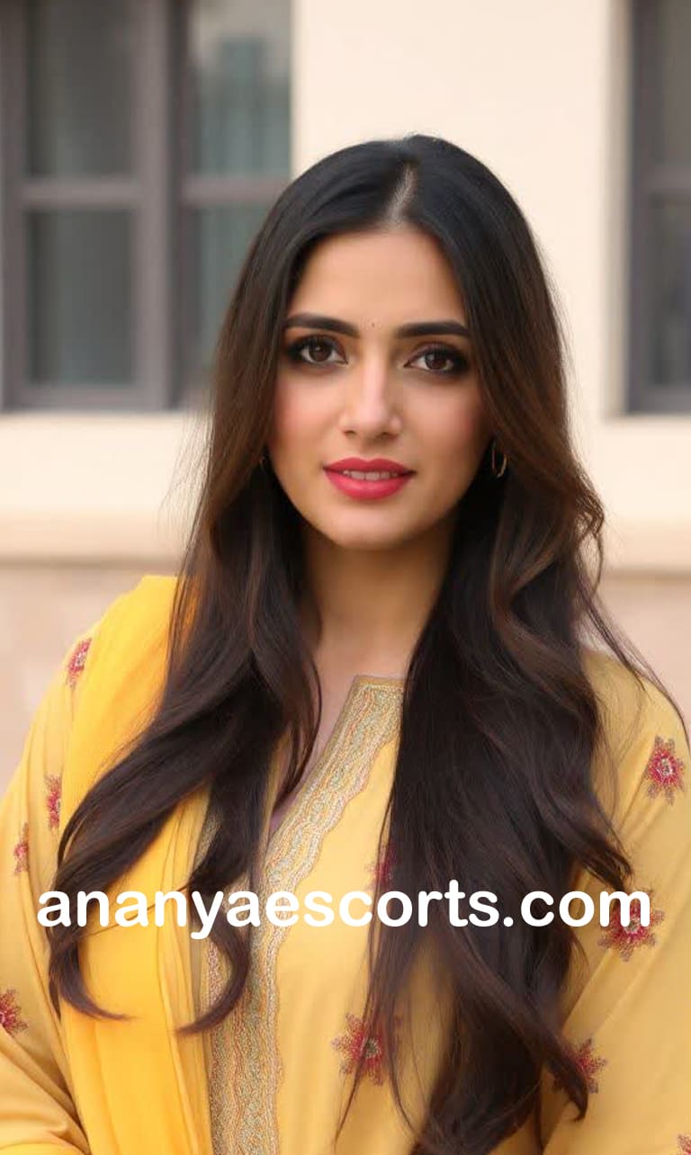 Mussoorie Escorts