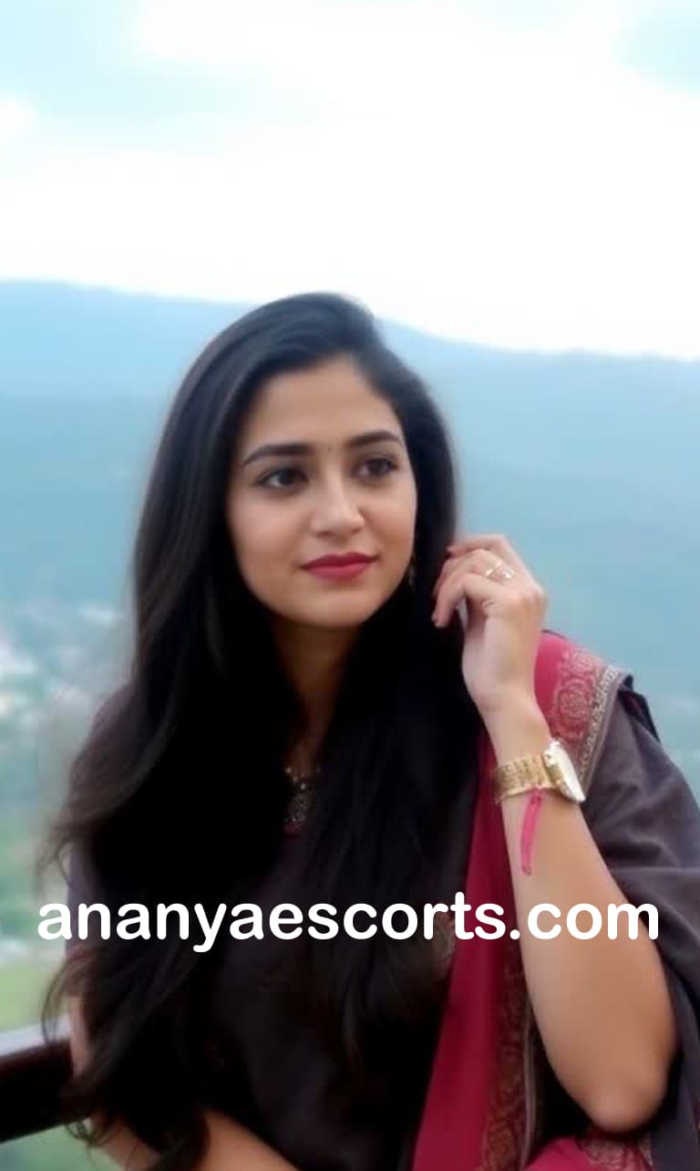 Mussoorie Escorts