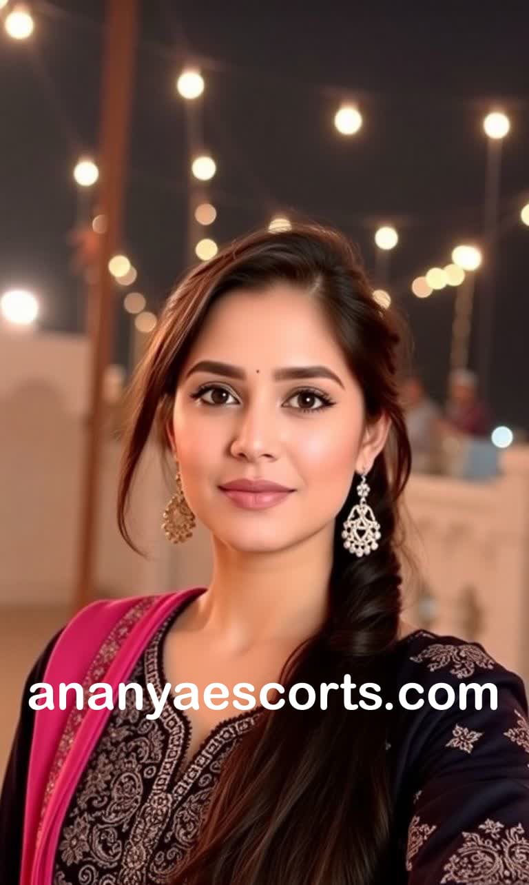 Mussoorie Call Girls