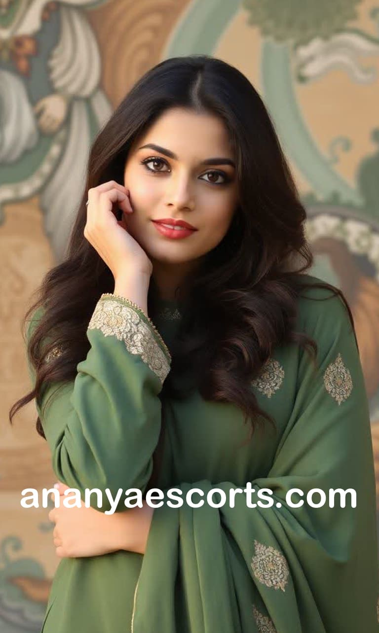 Call Girls in Mussoorie